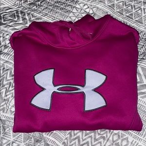 Under Armour hoodie